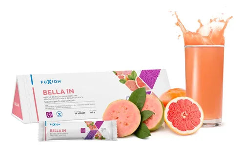 BEAUTY-IN DE FUXION (Colágeno Hidrolizado)