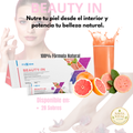 BEAUTY-IN DE FUXION (Colágeno Hidrolizado)
